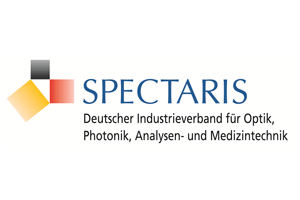 Das Logo von Industrieverband SPECTARIS