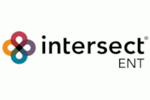 Das Logo von Intersect ENT GmbH