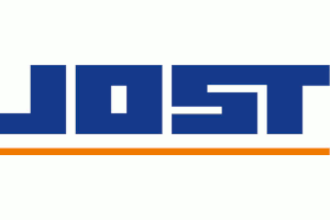 Das Logo von JOST-Werke Logistics GmbH