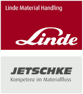 Das Logo von Jetschke Industriefahrzeuge (GmbH & Co.) KG