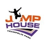 Das Logo von JUMP House Gruppe