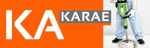 Das Logo von KA Produktions- Dienstleistungen- und Handels GmbH