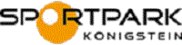 Logo: KB Sportpark Königstein GmbH & Co KG