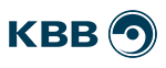 Das Logo von KBB Kompressorenbau Bannewitz GmbH