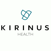 Das Logo von KIRINUS Health GmbH
