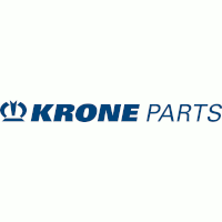 Das Logo von KRONE Spare Parts Logistics GmbH & Co.KG