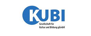 Logo: KUBI Ges. für Kultur und Bildung gGmbH