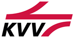 Das Logo von Karlsruher Verkehrsverbund GmbH
