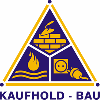 Das Logo von Kaufhold Bau München GmbH