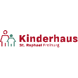 Das Logo von Kinderhaus St. Raphael Freiburg
