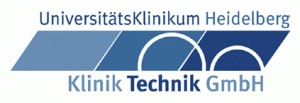 Das Logo von Klinik Technik GmbH