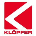 Das Logo von Klöpfer GmbH & Co. KG