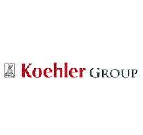 Das Logo von Koehler Group