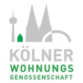 Das Logo von Kölner Wohnungsgenossenschaft eG