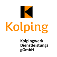 Das Logo von Kolpingwerk Dienstleistungs gGmbH