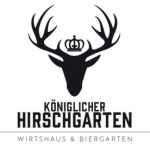Das Logo von Königlicher Hirschgarten