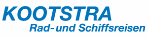 Logo: Kootstra Schiffsreisen GmbH