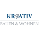 Logo: Kreativ Bauen & Wohnen GmbH
