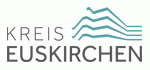 Das Logo von Kreis Euskirchen