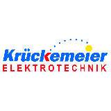 Das Logo von Krückemeier Elektrotechnik GmbH