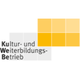Logo: Kultur- und Weiterbildungsbetrieb der Stadt Schwerte - AöR