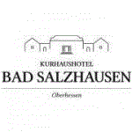 Das Logo von Kurhaus Hotel Bad Salzhausen GmbH