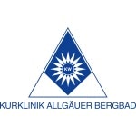 Das Logo von Kurklinik Allgäuer Bergbad