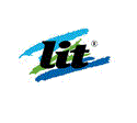 Das Logo von L.I.T. Health Logistics & Services GmbH