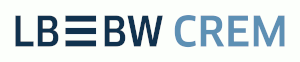 Das Logo von LBBW Corporate Real Estate Management GmbH