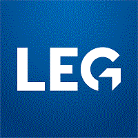 Das Logo von LEG Wohnen NRW GmbH