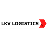Logo: LKV logistics GmbH