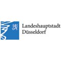 Das Logo von Landeshauptstadt Düsseldorf