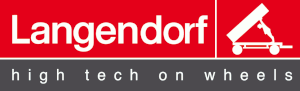 Das Logo von Langendorf GmbH