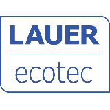 Das Logo von Lauer ecotec GmbH