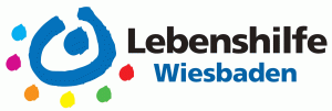 Das Logo von Lebenshilfe Wiesbaden e.V.