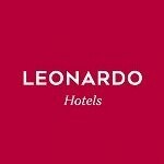Das Logo von Leonardo Hotel Munich City Center