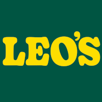 Das Logo von Leo's Abenteuerpark