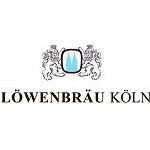 Das Logo von Löwenbräu Köln Hotel & Restaurant GmbH & Co. KG