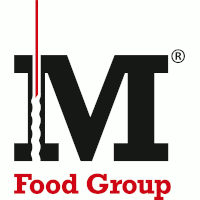 Das Logo von M Food Group GmbH