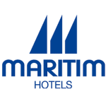 Das Logo von MARITIM Hotelgesellschaft mbH