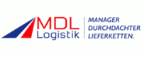 Das Logo von MDL-Logistik West GmbH