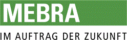 Das Logo von MEBRA Märkische Entsorgungsgesellschaft Brandenburg mbH