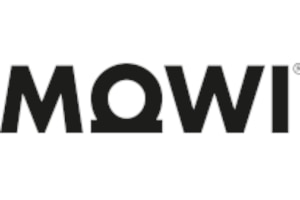 Das Logo von MOWI Germany GmbH & Co. KG