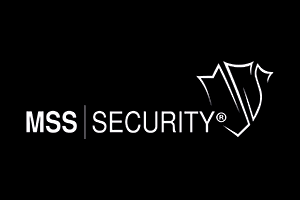Das Logo von MSS Security GmbH