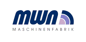 Das Logo von MWN in Niefern Maschinenfabrik GmbH
