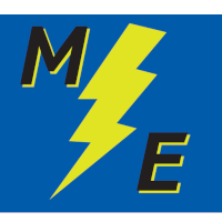 Das Logo von Märker Elektrotechnik e.K.