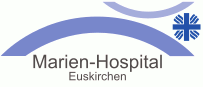 Das Logo von Marien-Hospital Euskirchen GmbH