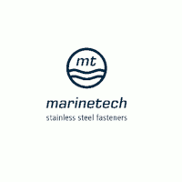 Das Logo von Marinetech Edelstahlhandel GmbH & Co. KG