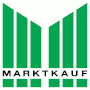 Das Logo von Marktkauf Einzelhandelsgesellschaft Rhein-Ruhr mbH