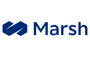 Das Logo von Marsh GmbH